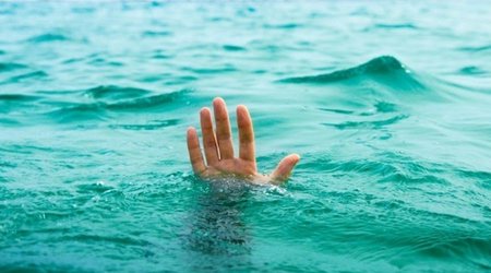 Обнаружено тело утонувшего в водоканале человека