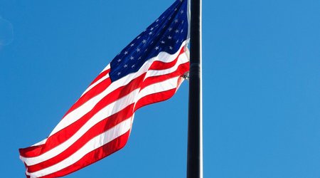 US calls Russia's 'land claims' in Arctic 'outrageous'
