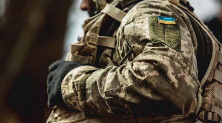 Ukraine discloses war losses
