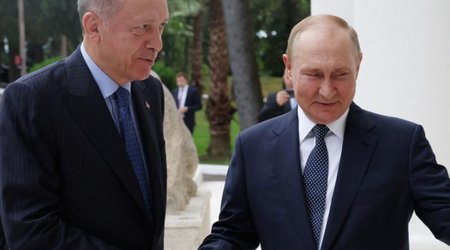 Европа надеется: Турция повлияет на Россию