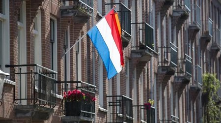 Netherlands to allocate additional aid package to Ukraine
