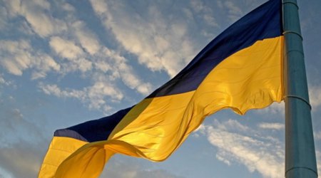 Ukraine celebrates Day of National Flag