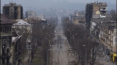 Washington advises US citizens to leave Ukraine
