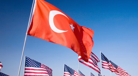 США пригрозили турецким компаниям