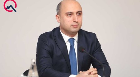 “Учебный год начнется 15 сентября” - Эмин Амруллаев