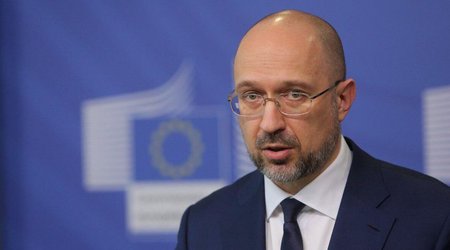 Ukraine plans to be ready to join EU by 2024 - Shmyhal