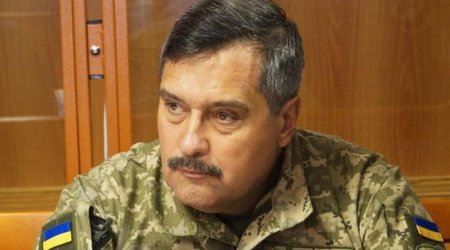Army general: Ukraine has no doubt that its territories will be fully liberated