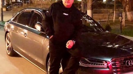 В Баку судят «12-го имама»