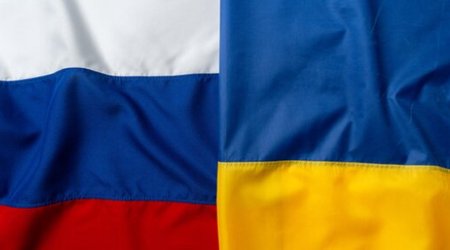 Россия сказала, когда она готова поговорить с Украиной