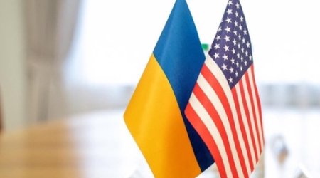 США просят пару лет для поставок оружия Украине