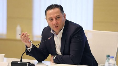 Georgian interior minister thanks Azerbaijan