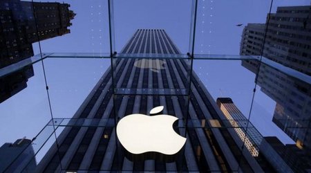 Apple confirms date of presenting new iPhones