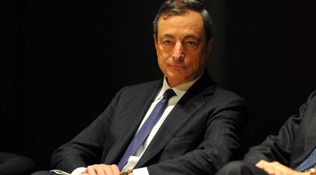 Draghi emphasizes Azerbaijan's role in providing Italy with natural gas