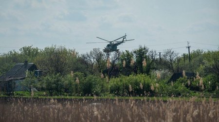 Ukrainian Defense Ministry says turning point in war has already begun