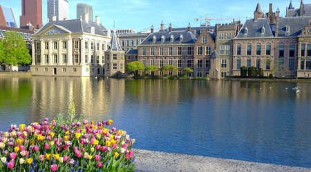 Media: The Hague will ask for temporary lifting of sanctions against Russia because of gas