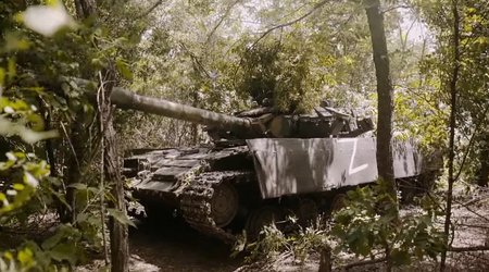 Another 400 Russian soldiers killed in Ukraine - General Staff