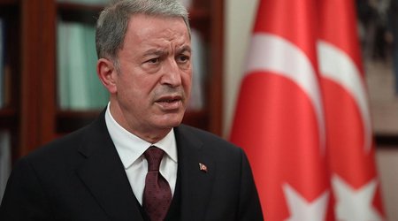 Turkish minister: Nearly 800 tons of grain exported from Ukraine