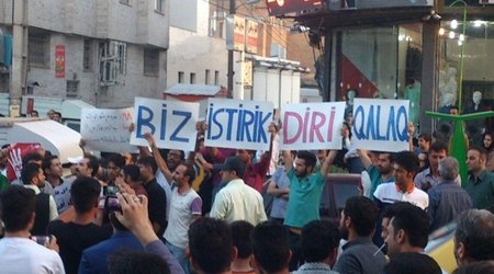 Parliamentarian: “All kinds of conditions have been created for Armenians in Iran, while Azerbaijanis are oppressed”