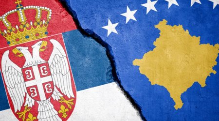 Попытки провалились: Сербия не может договориться с Косово