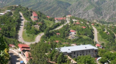 В Лачине создана временная комендатура, назначен комендант