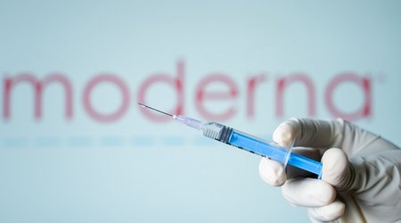 Moderna sues Pfizer and BioNTech