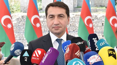 Ermənistan-Azərbaycan münasibətlərinin normallaşması üçün gündəlikdəki məsələlər - Açıqlandı