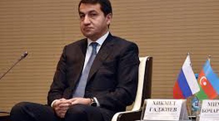Prezidentin köməkçisindən Fransa və ABŞ səfirlərinin Şuşaya getməmələri ilə bağlı - Açıqlama