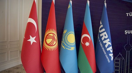 Türk PA-dan Laçın BƏYANATI