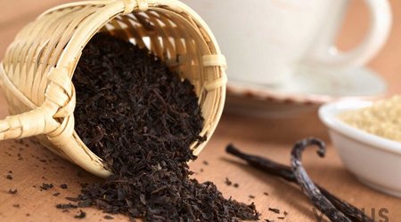 Tea export from Kenya to Azerbaijan down