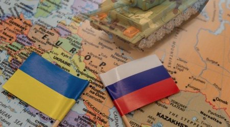 Ukraine Presidential Office names conditions for starting negotiations with Russia