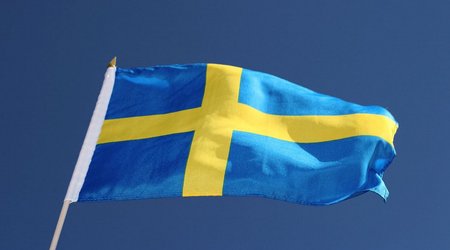 Sweden's new aid package to Ukraine to amount to almost $100M