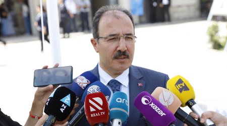 Cahit Bagci: Return of Lachin - important step towards restoring territorial integrity
