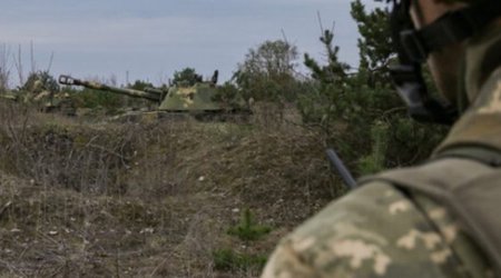 187-е сутки войны: российская армия не в силах взять Донбасс