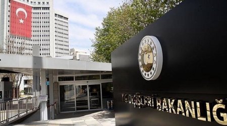 Security of Iraq is of vital importance for Turkiye – MFA
