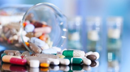 Azerbaijan ranks second among drug exporters to Georgia