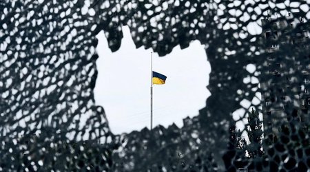 Ukrainian Foreign Ministry appeals to Turkiye over passage of Russian ship with S-300 through Bosphorus
