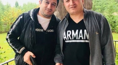 Арестован брат Лоту Гули – Лоту Намик