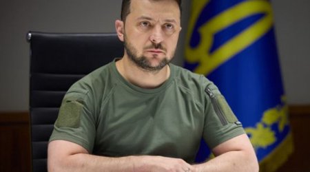 Зеленский и Гросси встретятся в ближайшее время