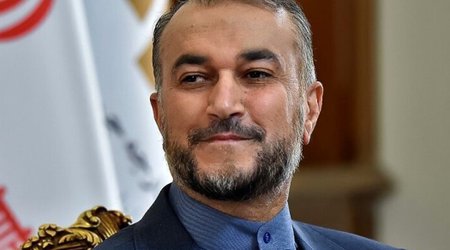 Абдоллахиан назвал «главную задачу визита» в Москву
