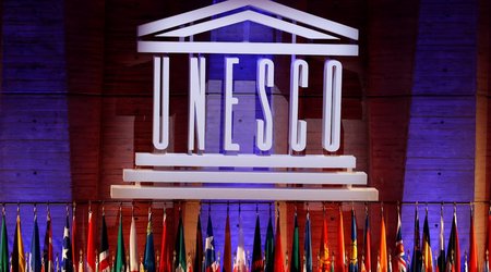 UNESCO supports Ukraine bid to put Odesa on World Heritage list