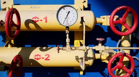 Russia's Gazprom to completely halt gas supplies to France's Engie