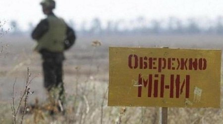 Netherlands, Germany to train Ukrainian military in demining