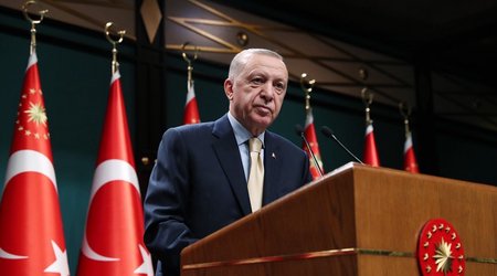 Erdogan: Greece challenged NATO & its allies