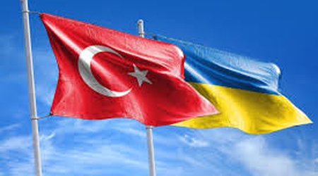 Украина направила Турции ноту