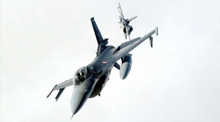 Türkiyə Yunanıstanın təxribatları barədə NATO-ya məlumat göndərəcək