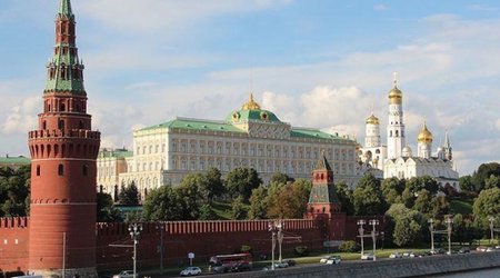 Кремль: слова Эрдогана о Крыме не мешают сотрудничеству с Турцией