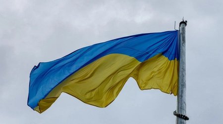 Germany already supplied Ukraine with €686M worth of military goods