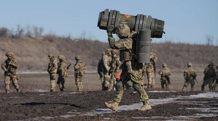 Sweden prepares 7th batch of military aid for Ukraine