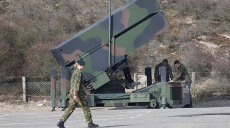 Pentagon: US to supply 2 NASAMS systems to Ukraine in 2024
