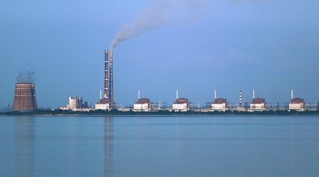 Zaporizhzhia nuke plant’s fifth reactor shut down after nearby shelling
